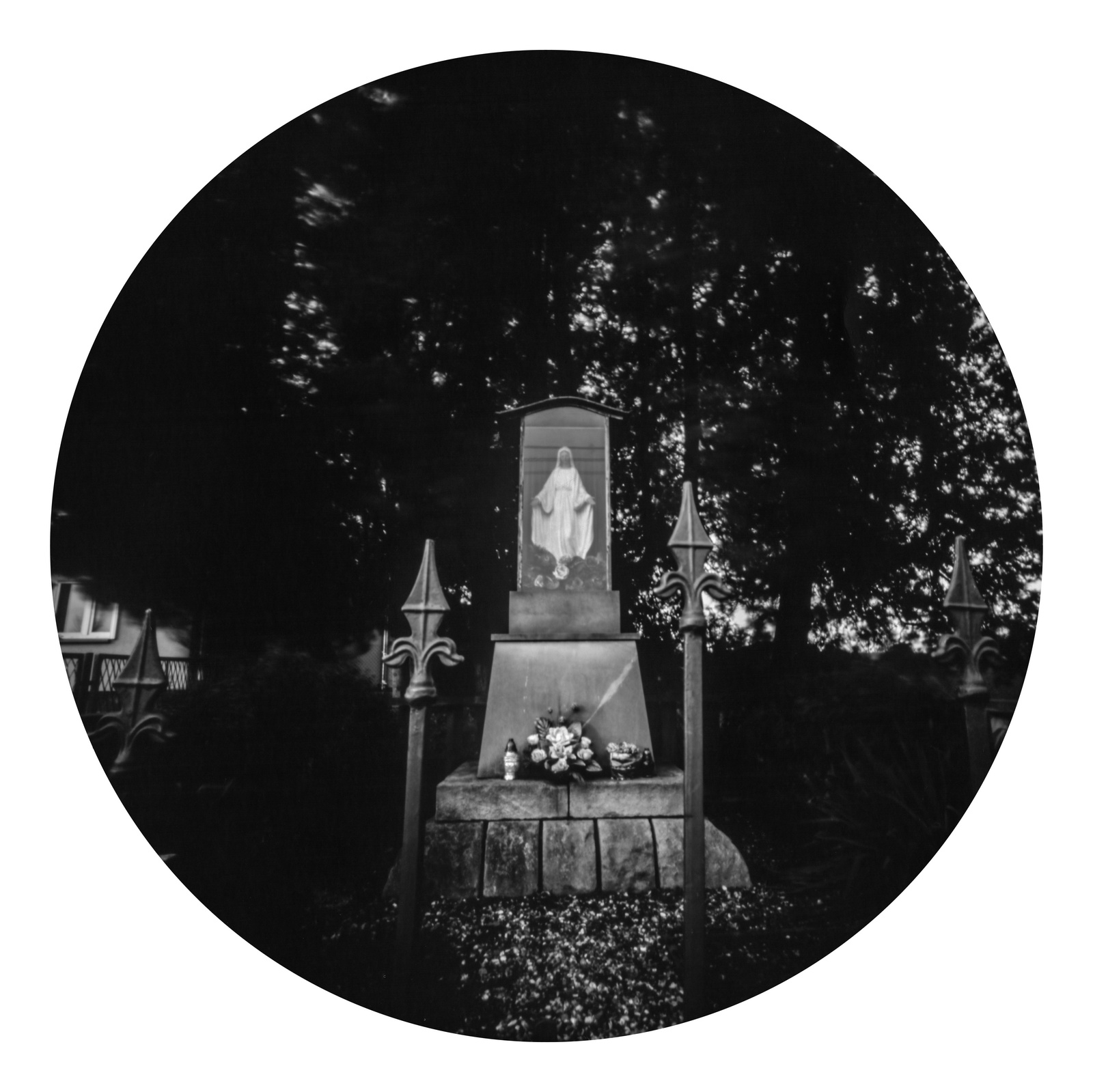 Fotografia otworkowa – Others, Obscura