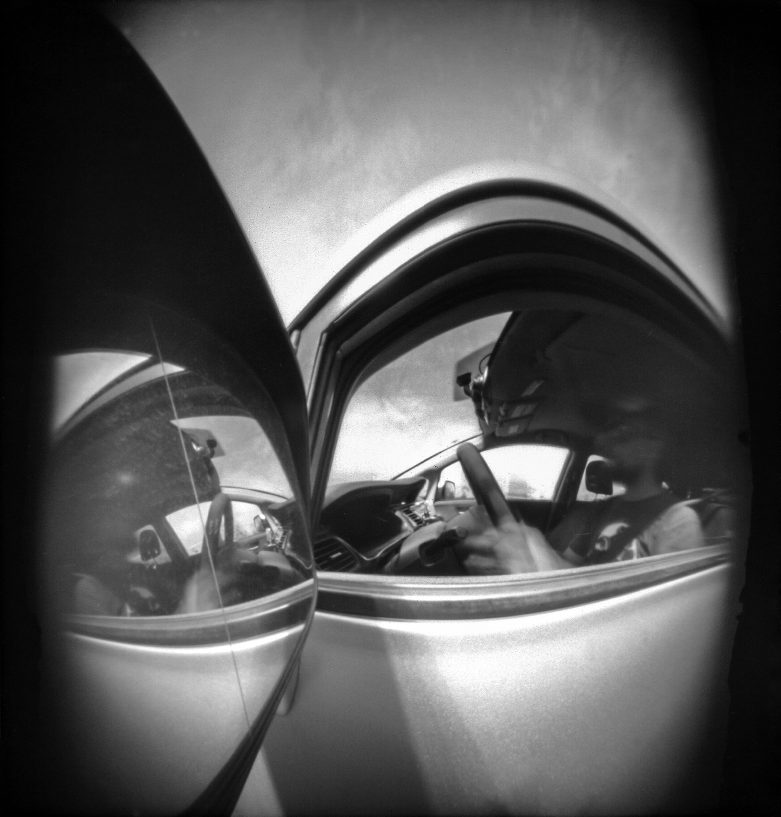 Fotografia otworkowa – Others, Obscura
