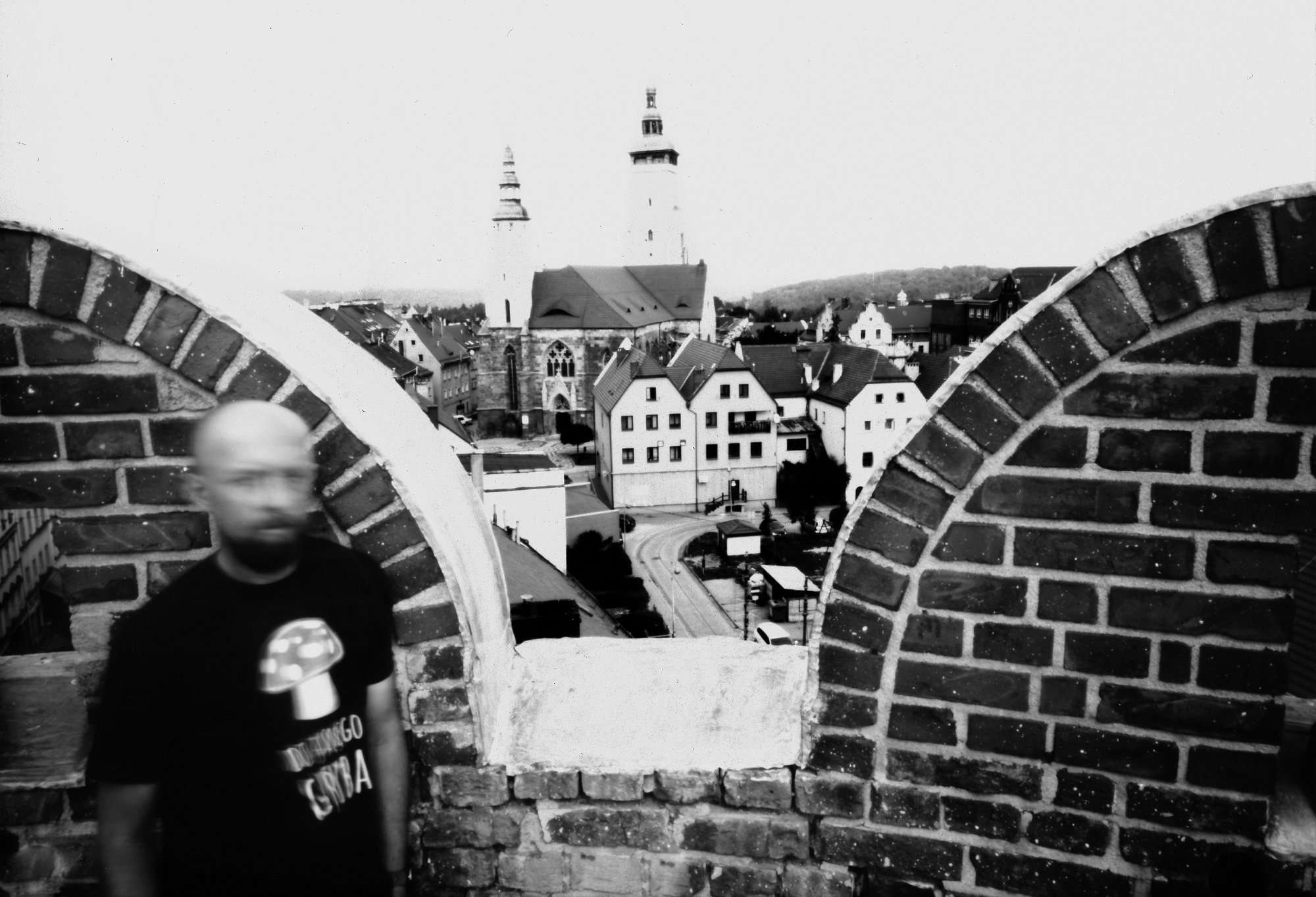 Fotografia otworkowa – Others, Obscura