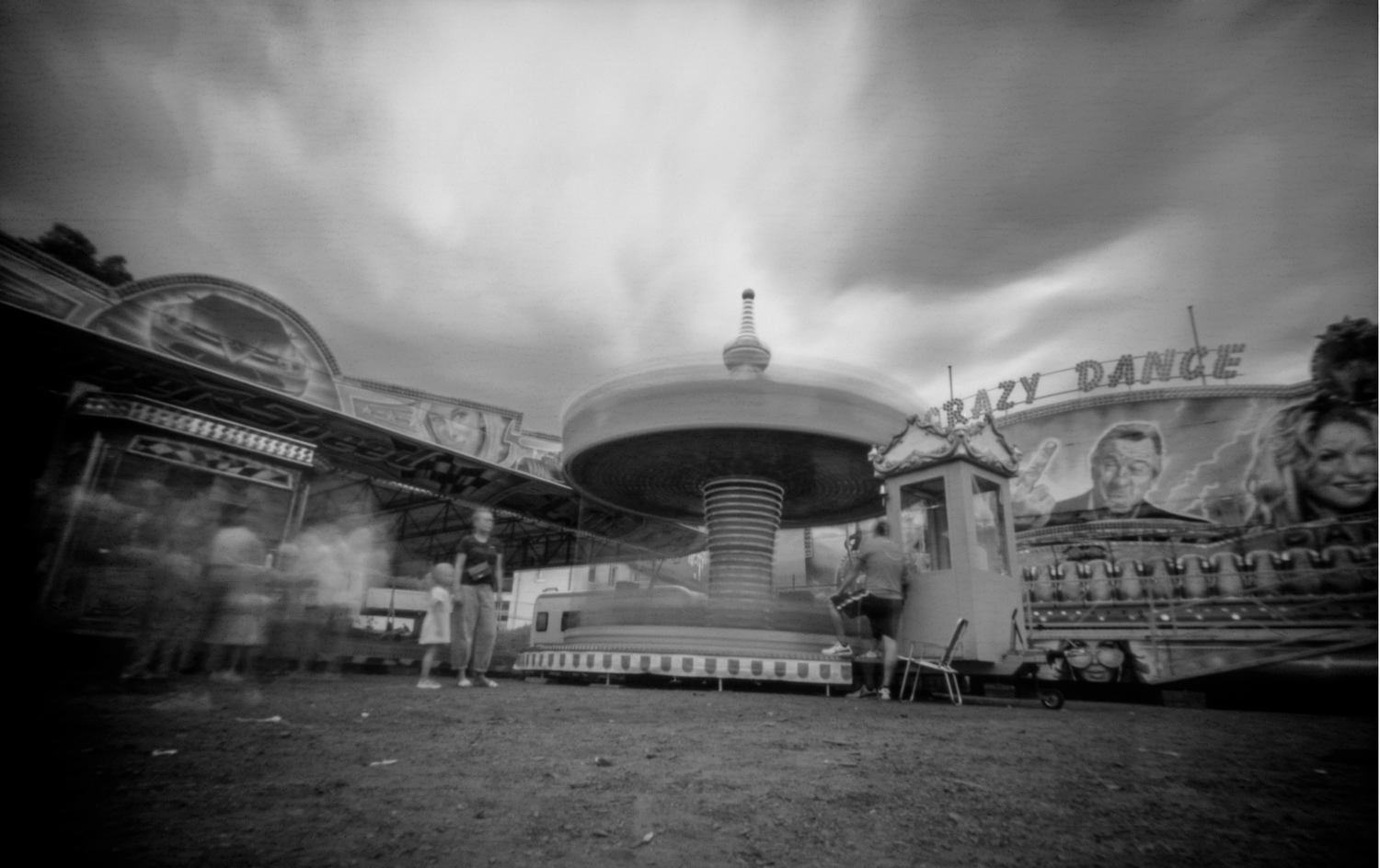 Fotografia otworkowa – Others, Obscura