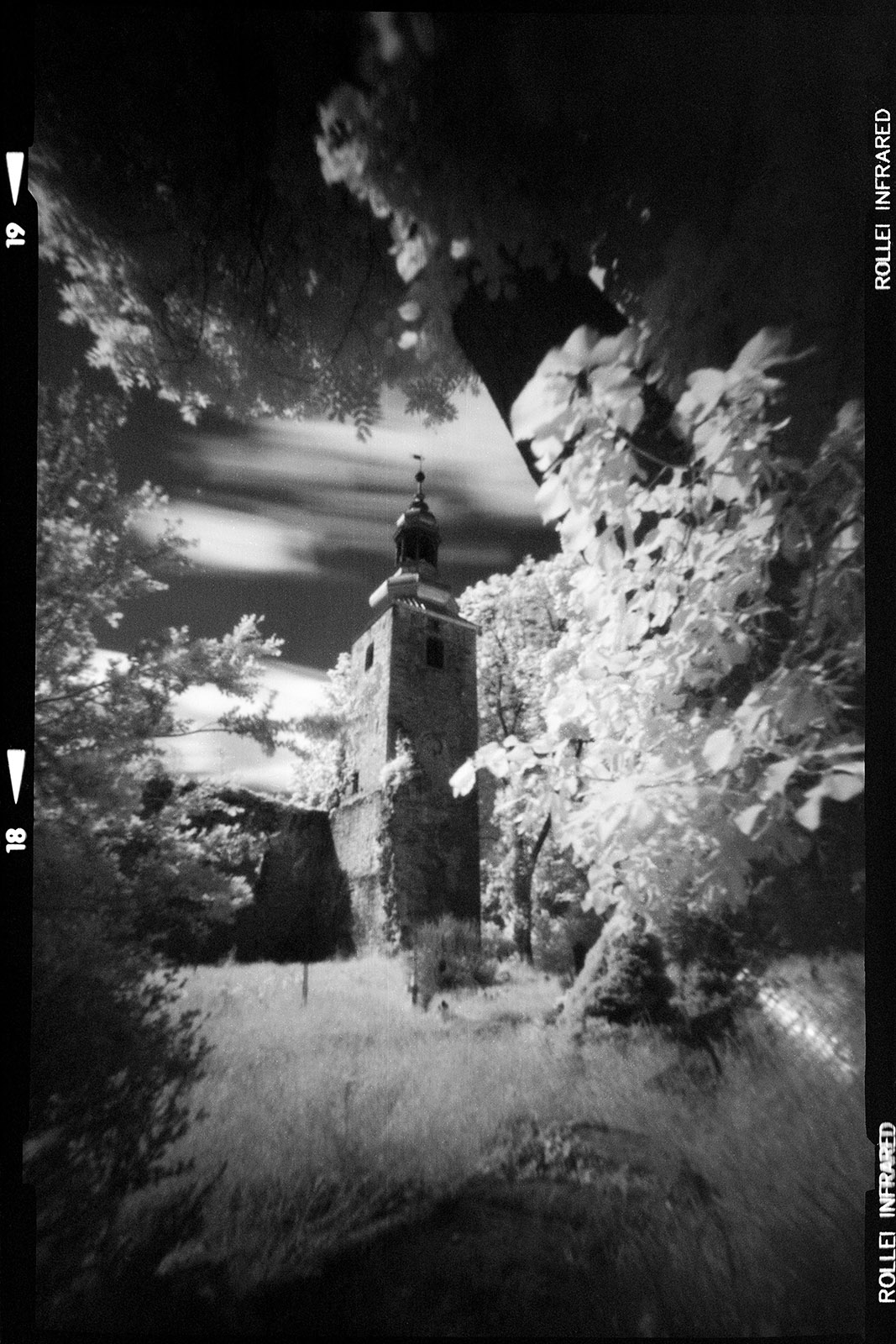 Fotografia otworkowa – Vermeercamera, Obscura