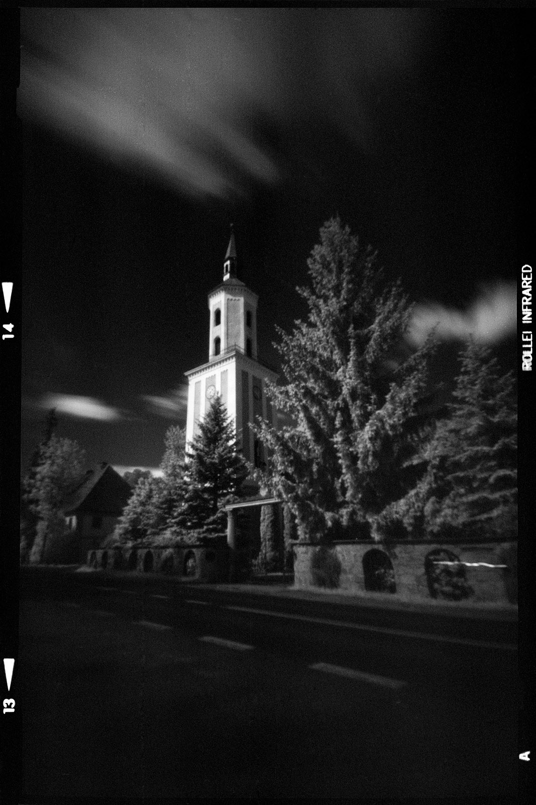 Fotografia otworkowa – Vermeercamera, Obscura