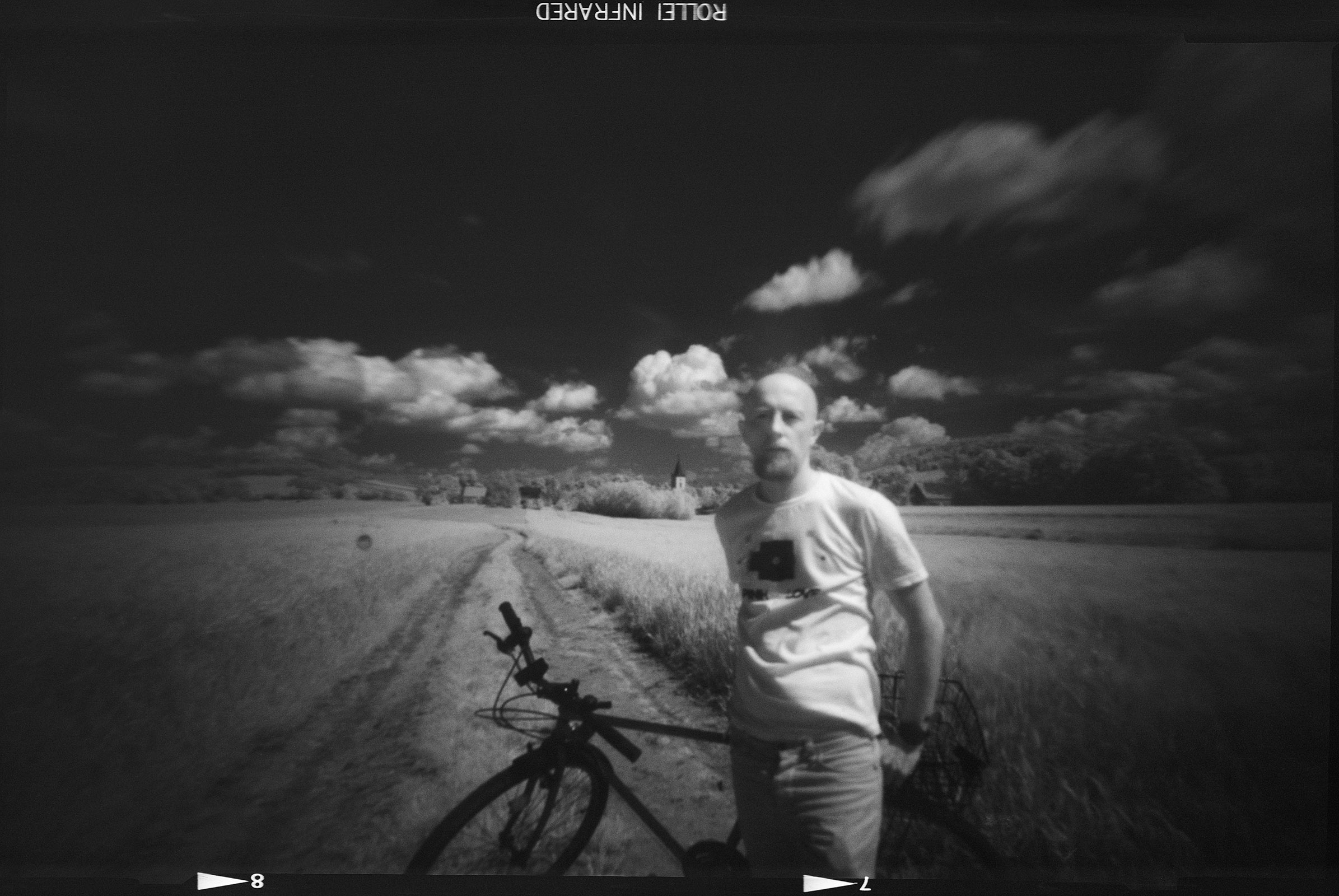 Fotografia otworkowa – Vermeercamera, Obscura