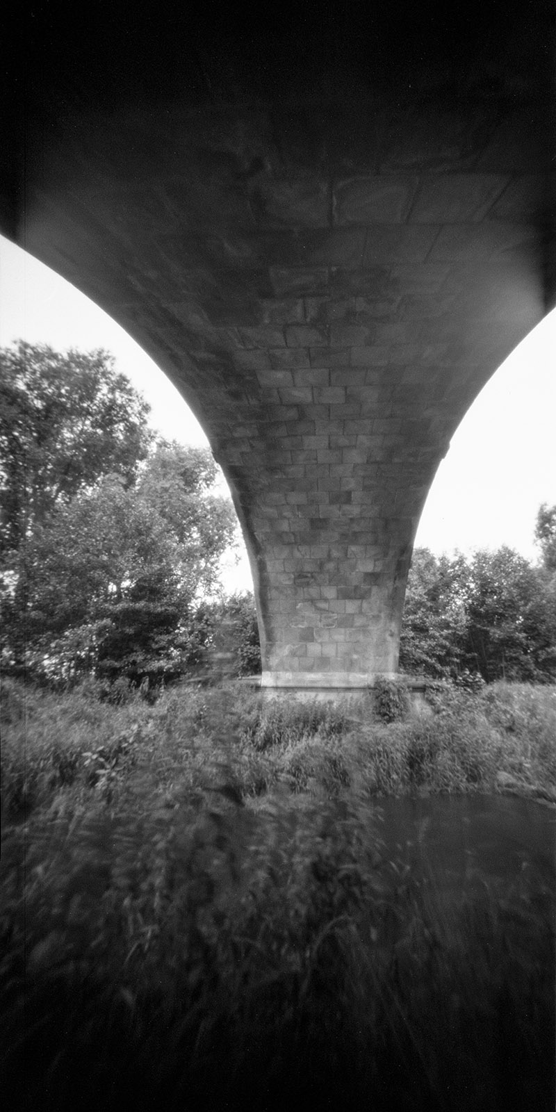 Fotografia otworkowa – Vermeercamera, Obscura