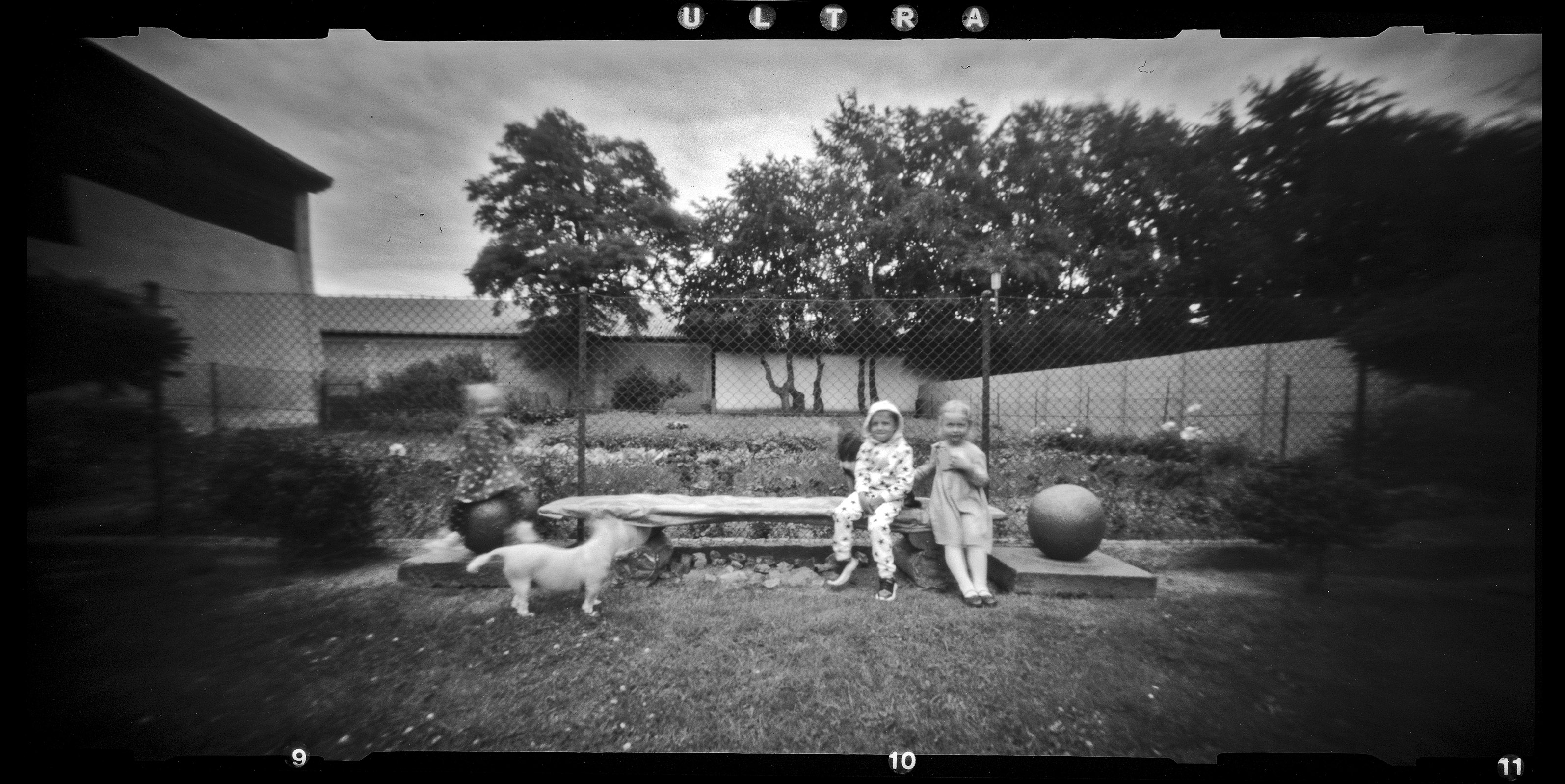 Fotografia otworkowa – Vermeercamera, Obscura