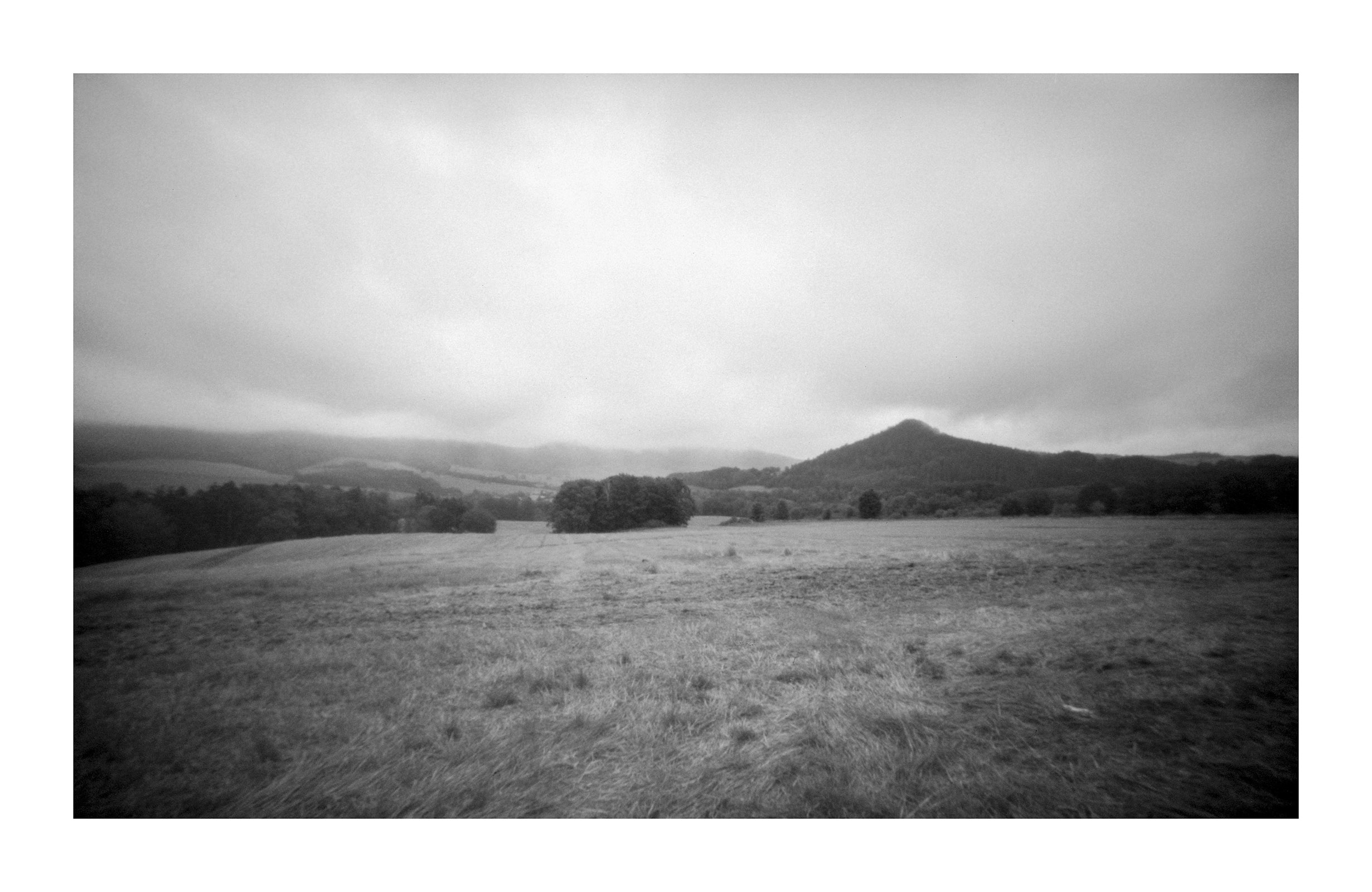 Fotografia otworkowa – Vermeercamera, Obscura