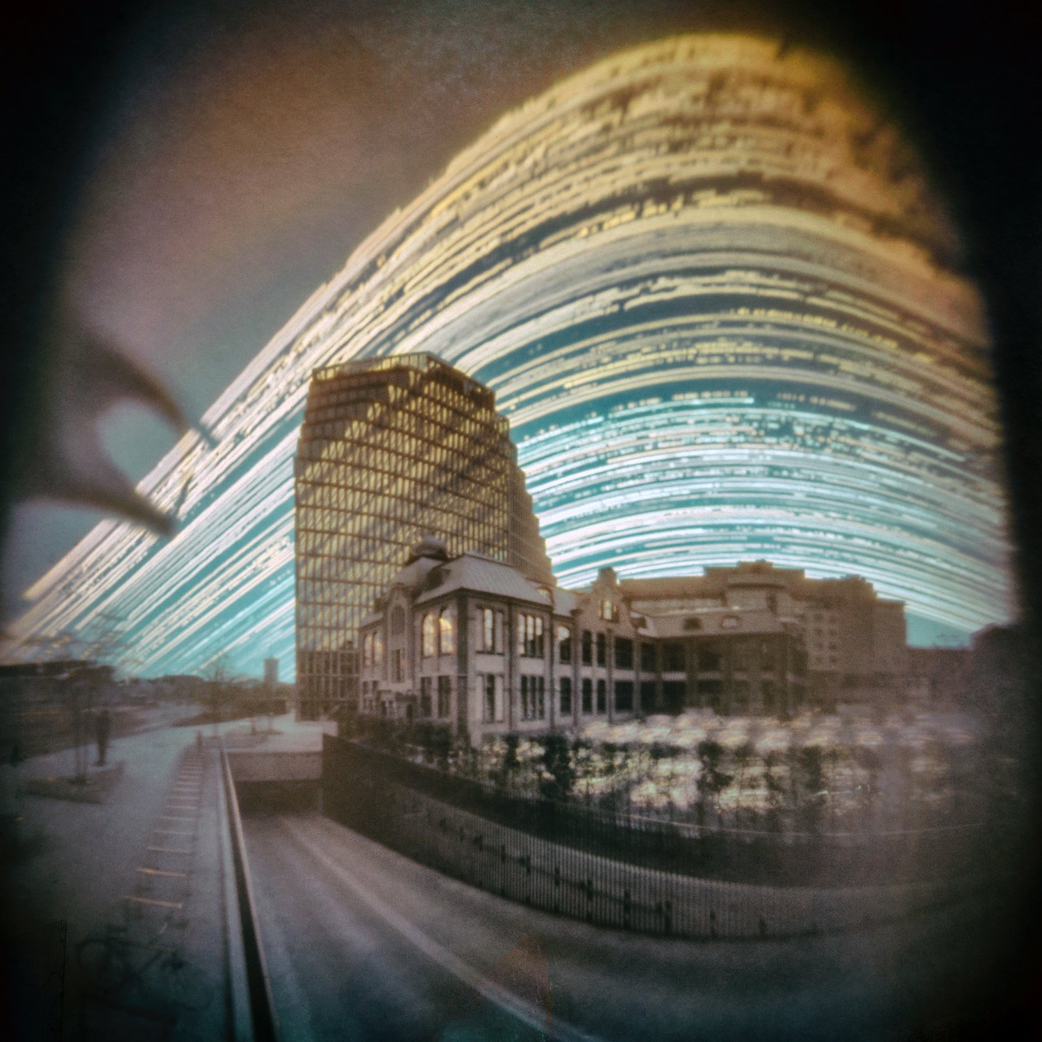 Solarigrafia – 2020