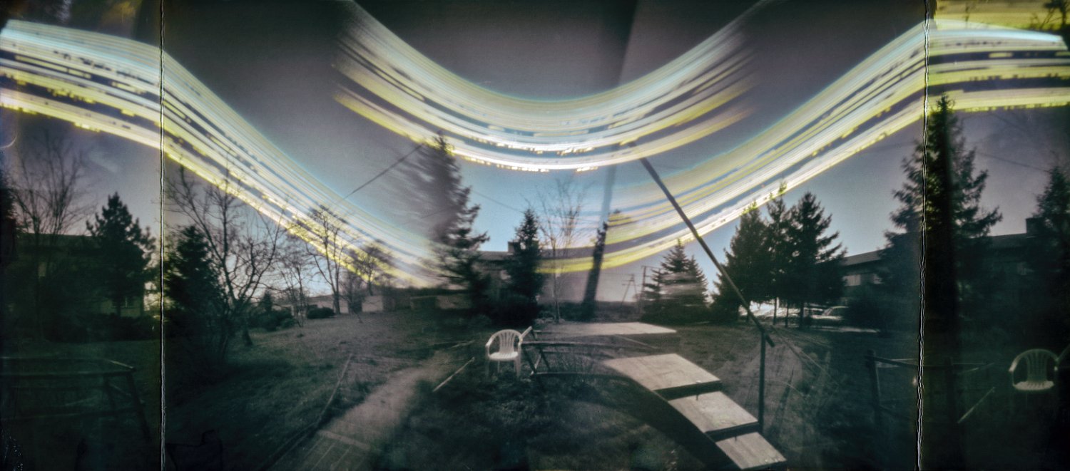 Solarigrafia – 2020
