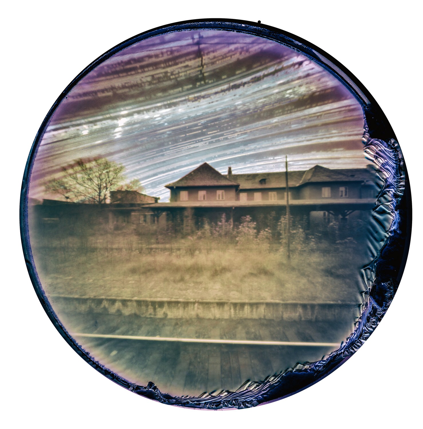 Solarigrafia – 2021