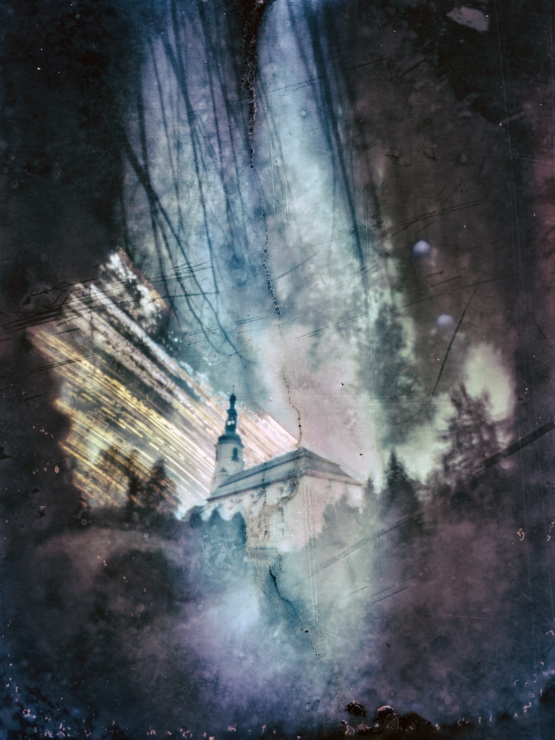 Solarigrafia – 2021