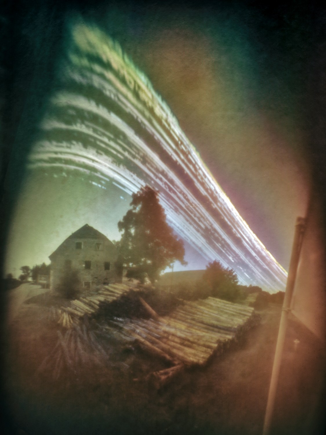 Solarigrafia – 2021
