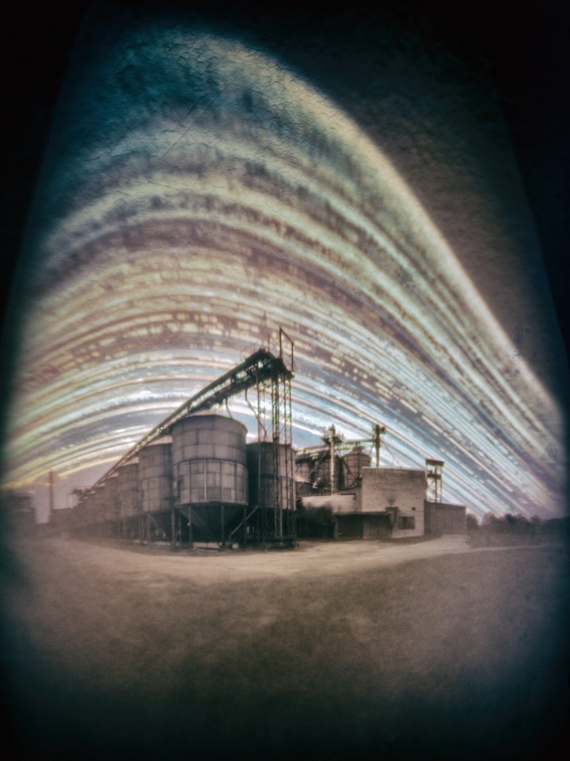 Solarigrafia – 2021