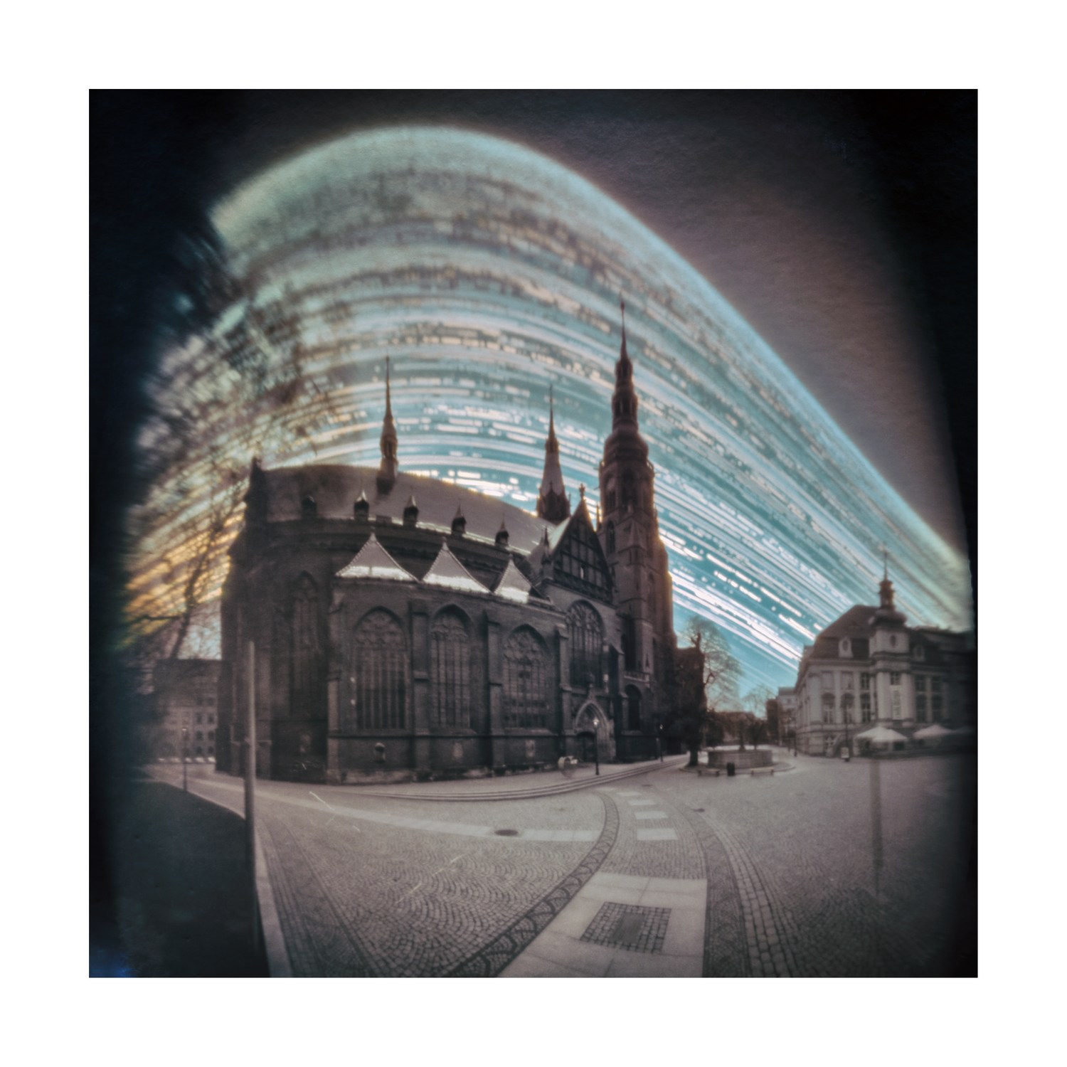 Solarigrafia – 2021