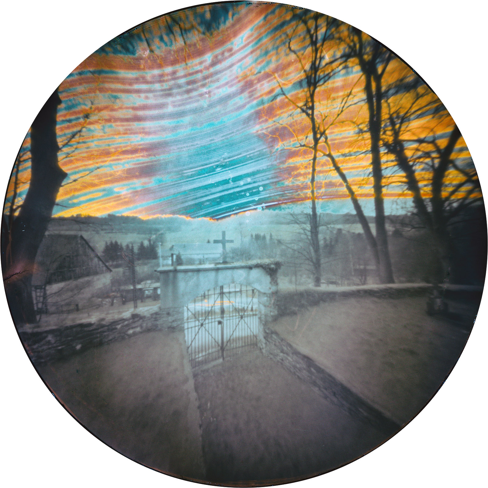 Solarigrafia – 2025