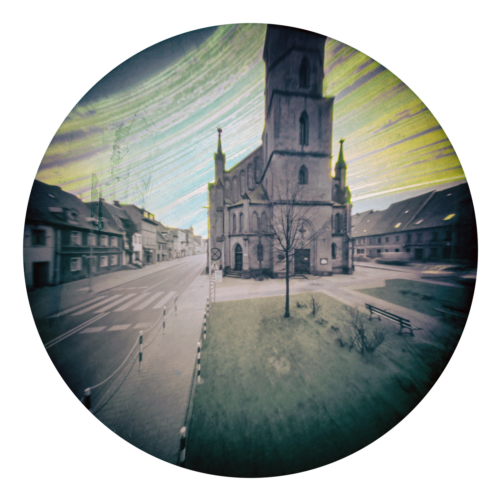 Solarigrafia – 2025