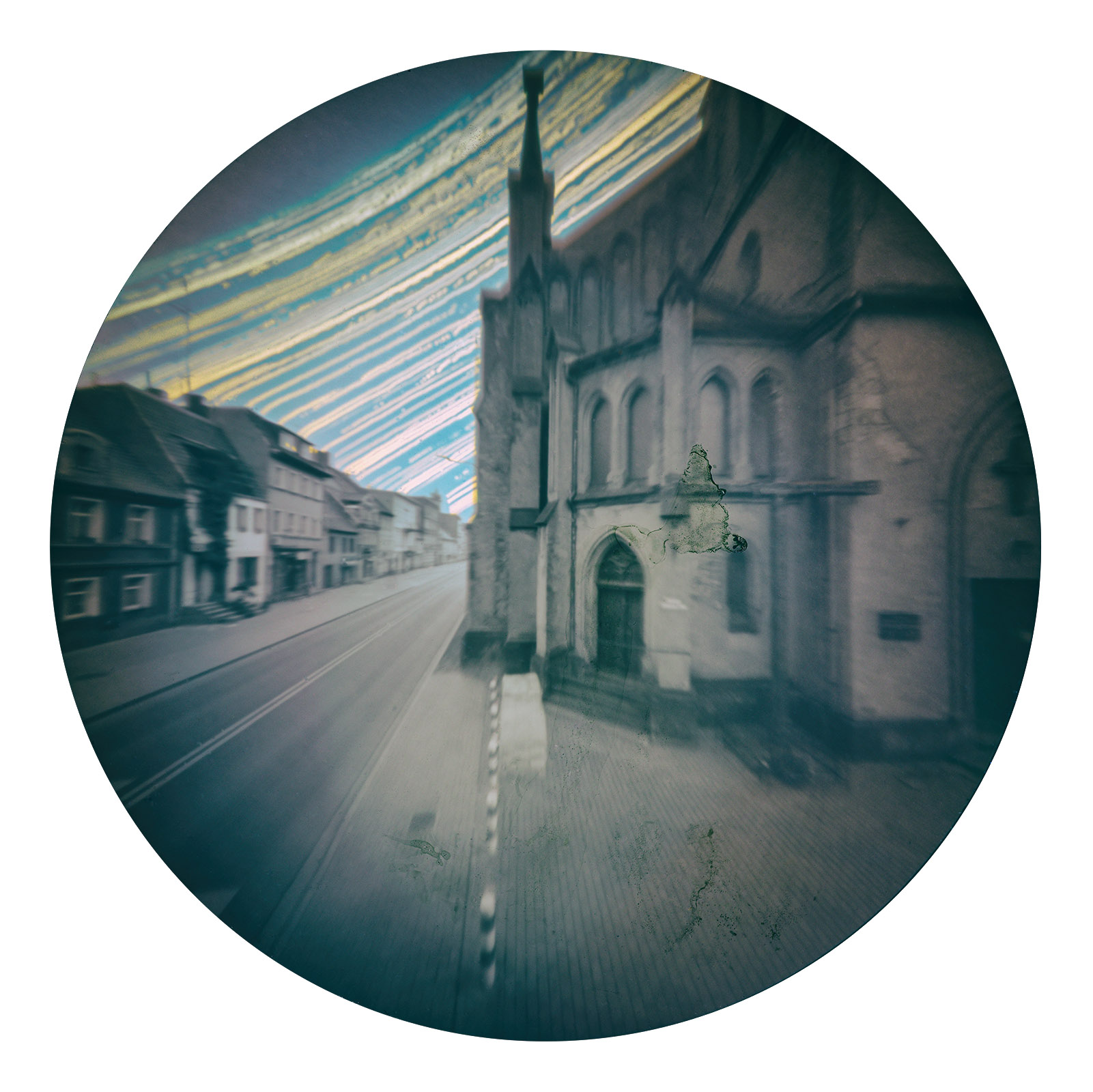 Solarigrafia – 2025