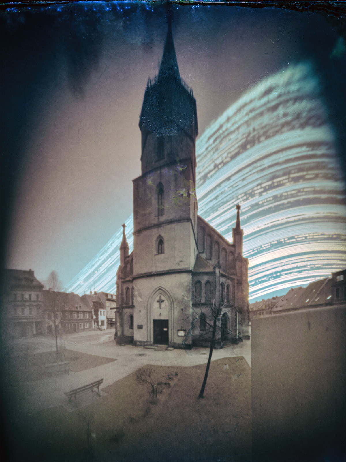 Solarigrafia – 2025