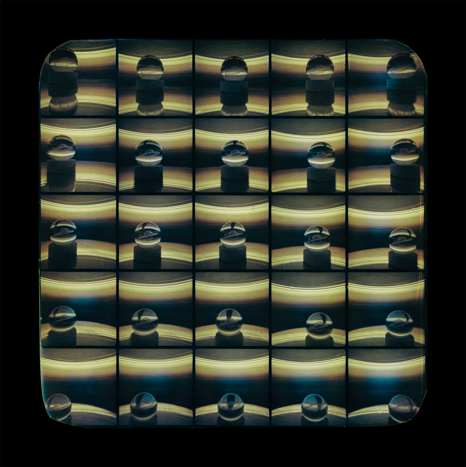 Solarigrafia – 2025