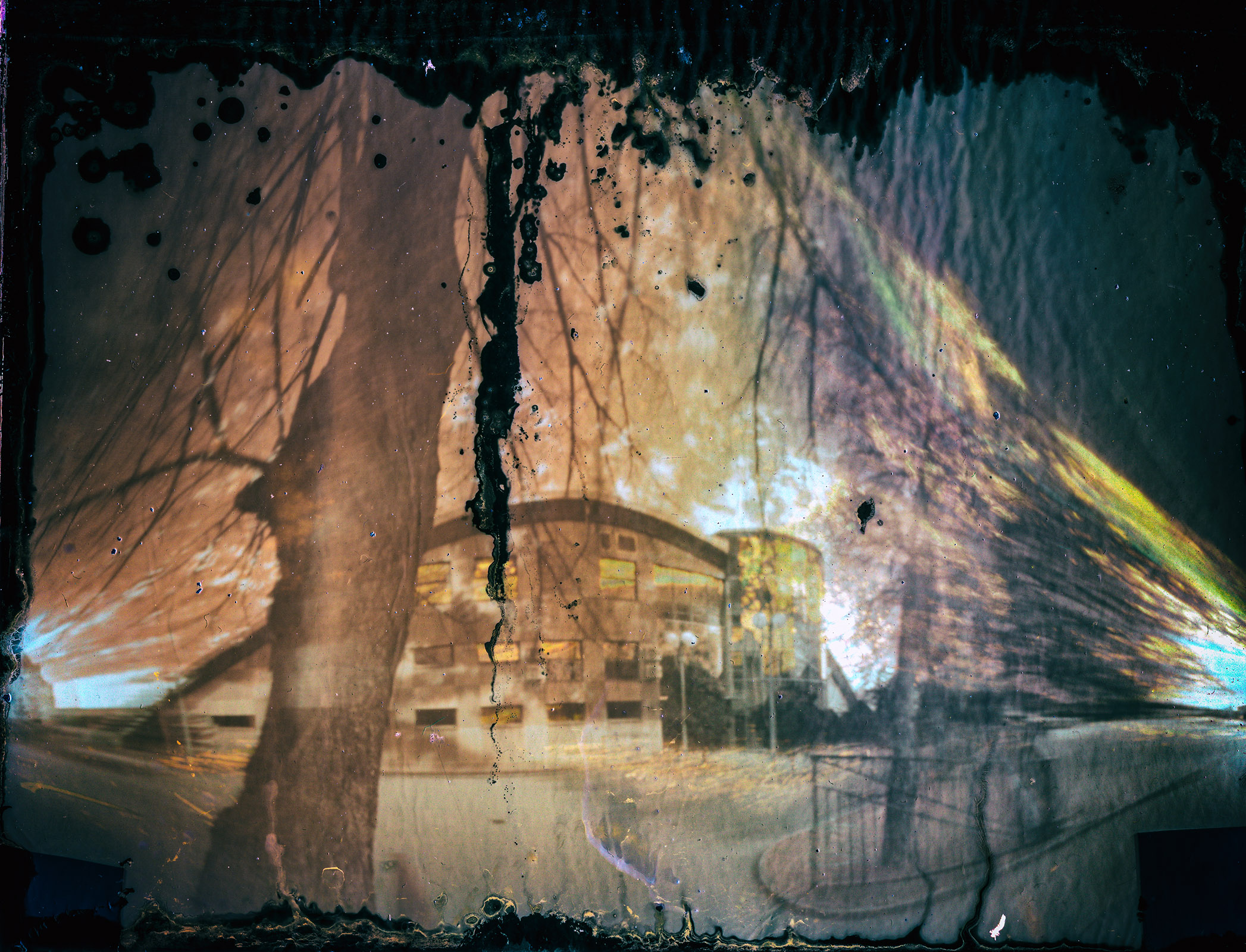 Solarigrafia – 2025