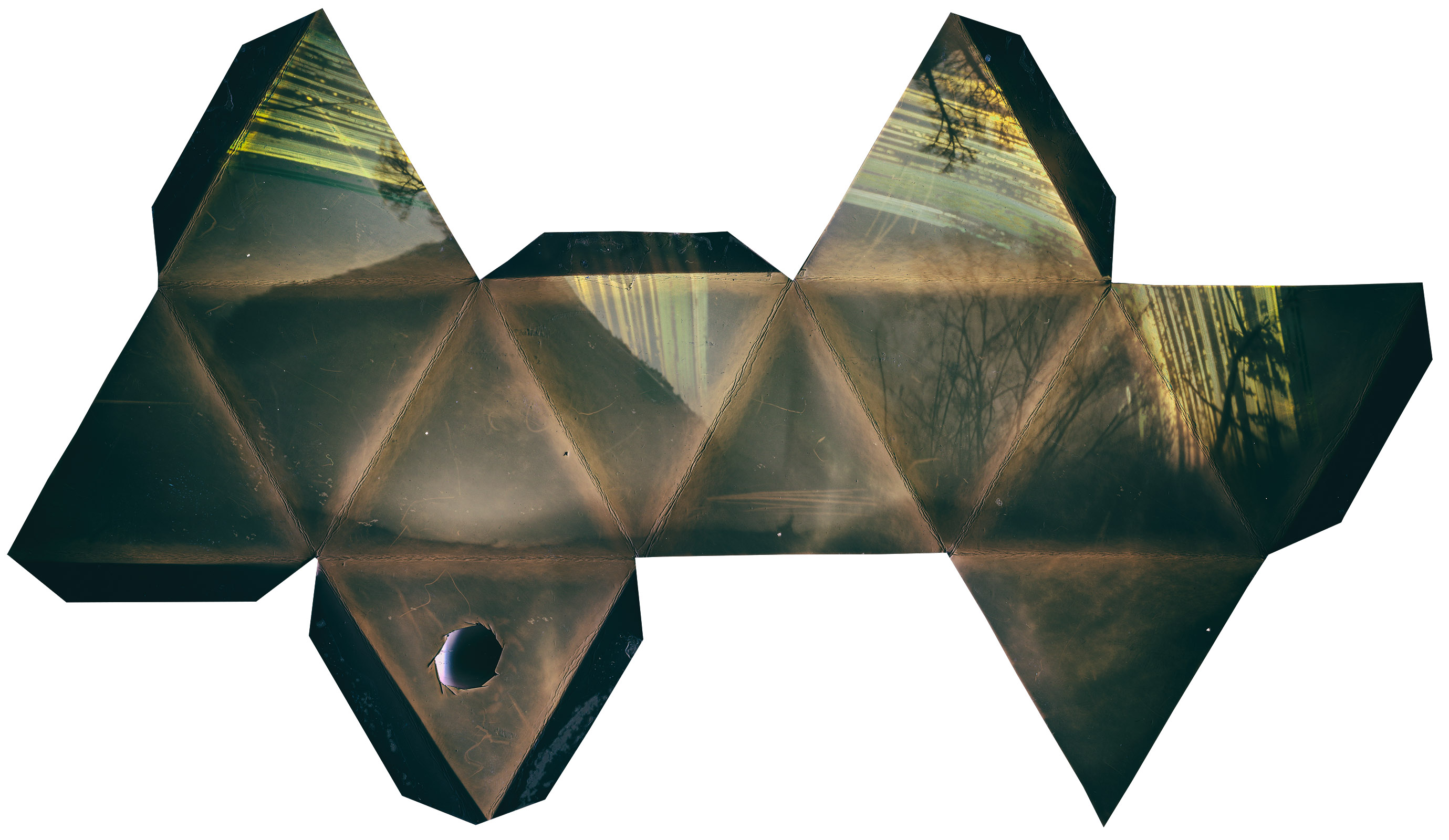 Solarigrafia – 2025