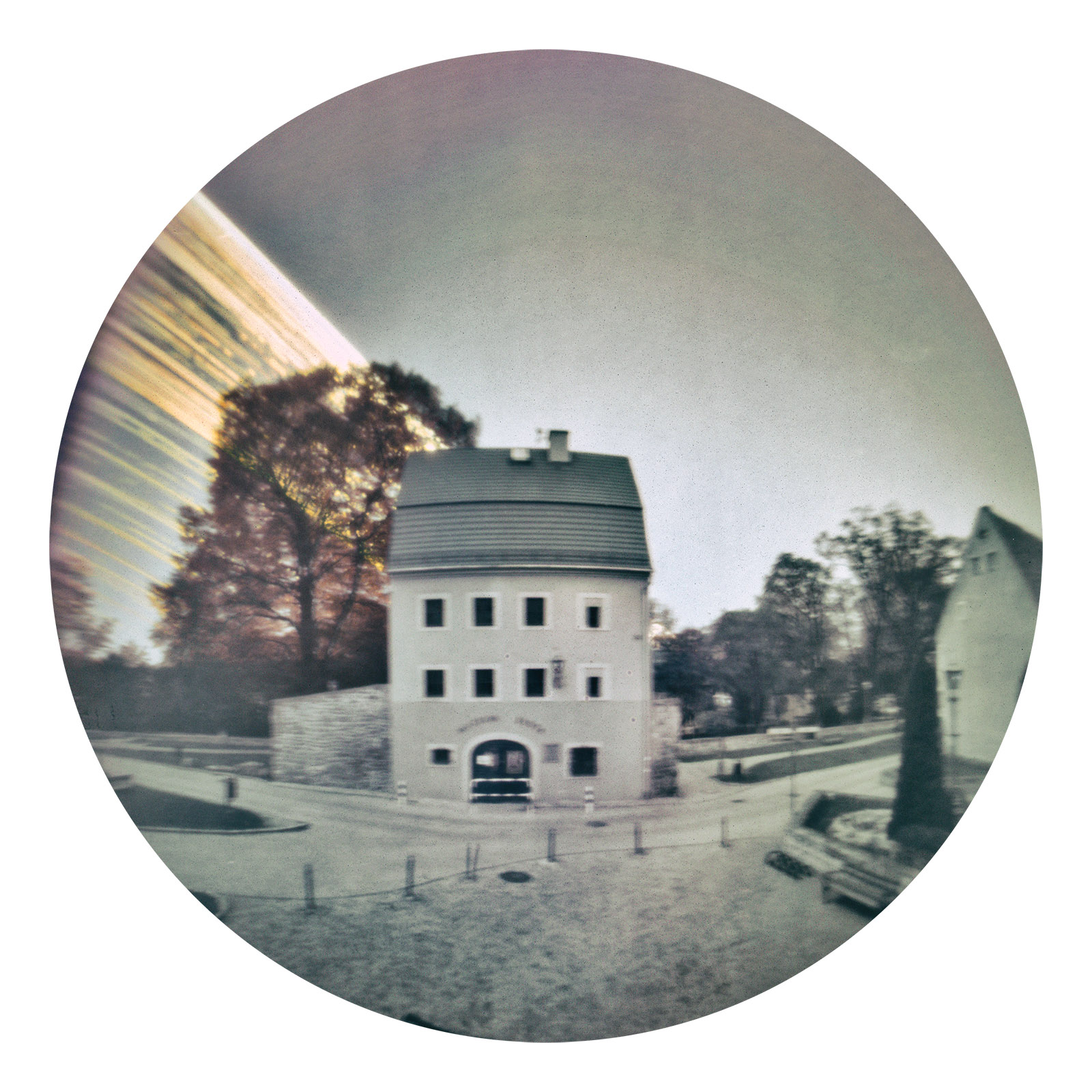 Solarigrafia – SolarGold